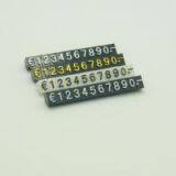 Cubos De Precios De Joyas, Etiquetas De Precios thumbnail-3