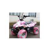 Sell 50cc Hummer ATV (Dinosaur Model With Pink) thumbnail-1