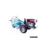 Sell DF-12 Walking Tractor thumbnail-1