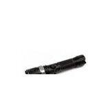 1600 - 1800MCD Mini Home 1 AA Battery LED Flashlight JW004141-Q3