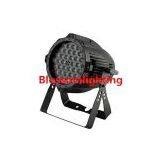 36*3W Black Beauty LED Par Light (BS-2014)