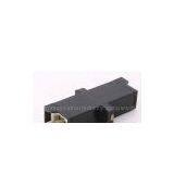 E2000 Optic Fiber Adapter thumbnail-1