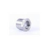 Stainless Steel Hex Bushing thumbnail-1