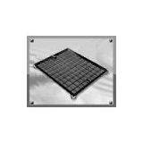 India Fabricated Manhole Cover & Frame thumbnail-1