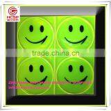 High Visbility Personal Design Reflective Pvc Slice Printed Matter thumbnail-1