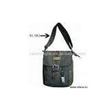 Sell Canvas Shoulder Bag thumbnail-1