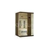 Two Person Far Infrared Sauna Cabin
