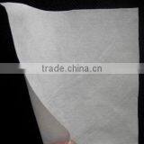 PVA Water Soluble nonwoven fabric