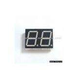 Dual Digit Led Display thumbnail-1