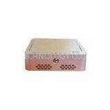 Atom Dual Core D525 320G HDD Mini PC Thin Client Powerful Computer With HDMI Port
