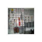 BBQ Grill Wire Mesh thumbnail-3