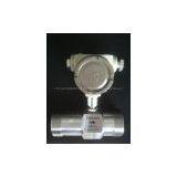 Liquid Turbine Flow Meter thumbnail-3