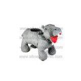 Zippy Animal Rides,animal People Ride thumbnail-2