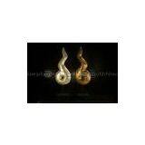 Outdoor Exhibition / Home Decoration Pieces , Resin & Marble Base thumbnail-1