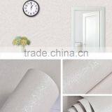 Modern Bedroom Warm PVC 3D Waterproof Wall Decoration Paper thumbnail-5