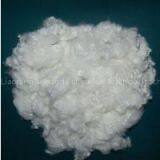 Hollow Conjugated 15d*76mm HCS/HC White Polyester Staple Fiber(PSF) From China thumbnail-3