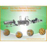Food Grade Stainless Steel Automatic Fried Wheat Flour Snacks Machinery thumbnail-3
