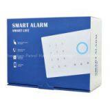 Personal Usage Touch-pad GSM Intelligent Alarm With Panic Button For Elderly/children PH-G2 thumbnail-3