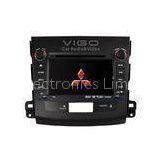 Car Stereo Sat Nav with Radio for Mitsubishi Outlander VMO7027