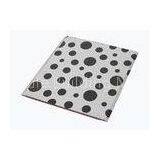 Interior Heat Insulation PVC Wall Panels For Kitchen With PVC Resin thumbnail-1