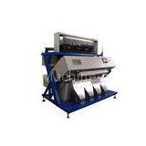 Optical Grain / Bean Color Sorter Machine With Led Tft Real 8.4\