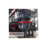 HCS Series Hydraulic Cylinder Cone Crusher, Crusher Manufac thumbnail-1