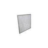 Aluminum Frame Synthetic Foldaway Pleated Pre - Filter thumbnail-1