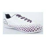 Custom Discount Yellow / White / Black Size 30 - 46 Indoor Outdoor Soccer Shoes thumbnail-1