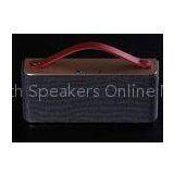 High End A2DP Boom Active Bluetooth Speaker for Ipod / Ipad / Cell Phone thumbnail-1