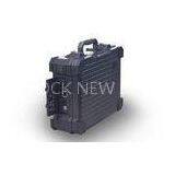 High Capacity Lithium Battery Battery Backup Power Supply / Solar Generator System 500W