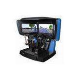 180 Degree Interactive Driving Simulator , 3d Drive Simulator