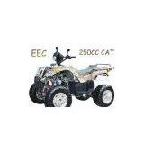 Sell 250CC EEC ATV for EU Market thumbnail-1
