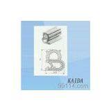 PVC Adornment Strip thumbnail-1