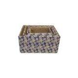 Paper Storage Basket