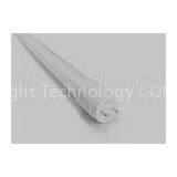 Energy Saving T8 LED Glass Tube Brightness For Institution Buildings thumbnail-1