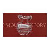 P20 H13 SKD61 Plastic Injection Mould Single Cavity , Multi-cavity thumbnail-1