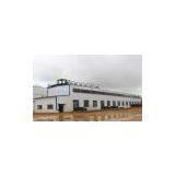 Prefabricated House thumbnail-1