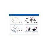 Heater Tip for Integrated Circuit Card Coil Welding thumbnail-2
