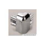 Plastic Fitting Connect With Shower Door thumbnail-3