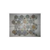 Stone Mosaic/mosaic Stone Tile thumbnail-1