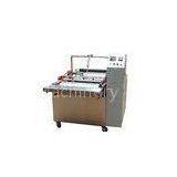 Small Stainless Steel Nonwoven Production Trimming Machine High Performance thumbnail-1