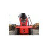 Used Kalmar DRF420-60S5 Reachstacker thumbnail-3