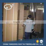 Hot Sale Basalt Fiber Fireproof Fabric/ Rope/ Curtain thumbnail-6