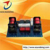 Three Way Speaker Filter thumbnail-1