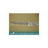 Drawing Grade2 ASTM B863 Black Oxide Titanium Alloy Wire For Airplane , Ship thumbnail-1