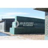 Security Objectives Defense Hesco Bastion thumbnail-2