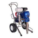 GP 8300TX Big Capacity Petrol Airless Paint Sprayers thumbnail-1