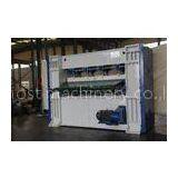 PP Non Woven Fabric Making Machine / Cotton Spinning Machine