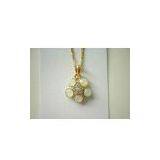 Sell Necklace thumbnail-1