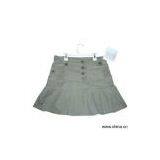 Sell Skirt(SK001)